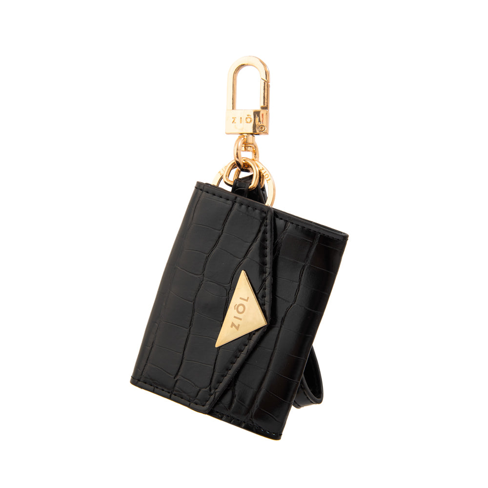 Hanging mini bolso nexis negro