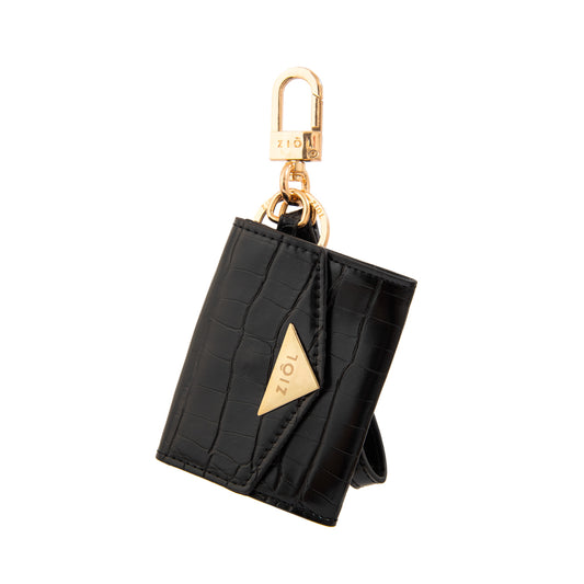 Hanging mini bolso nexis negro