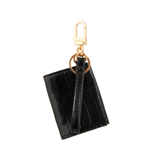 Hanging mini bolso nexis negro