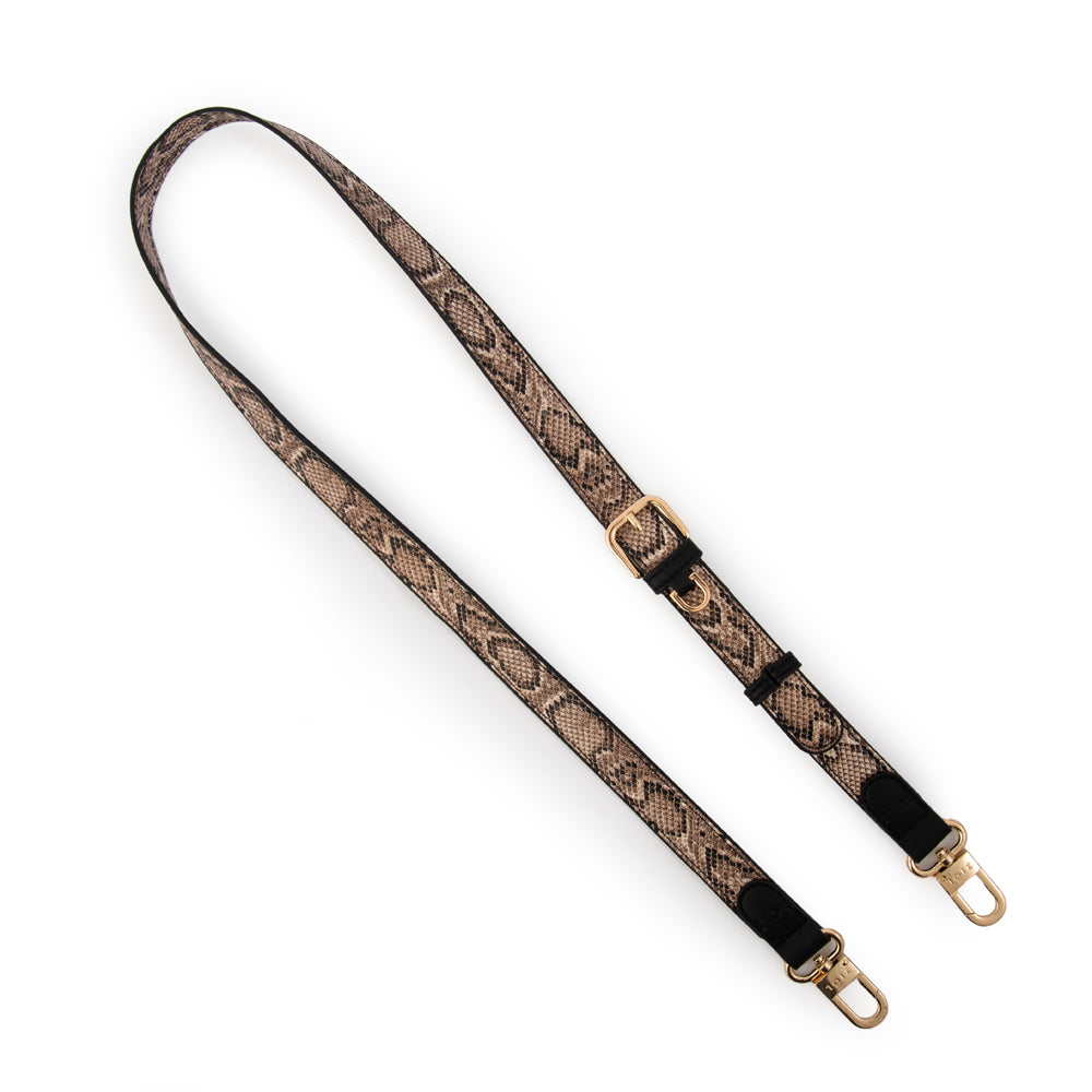 Longstrap madi café