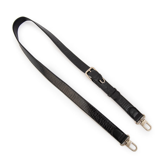 Longstrap maya negro
