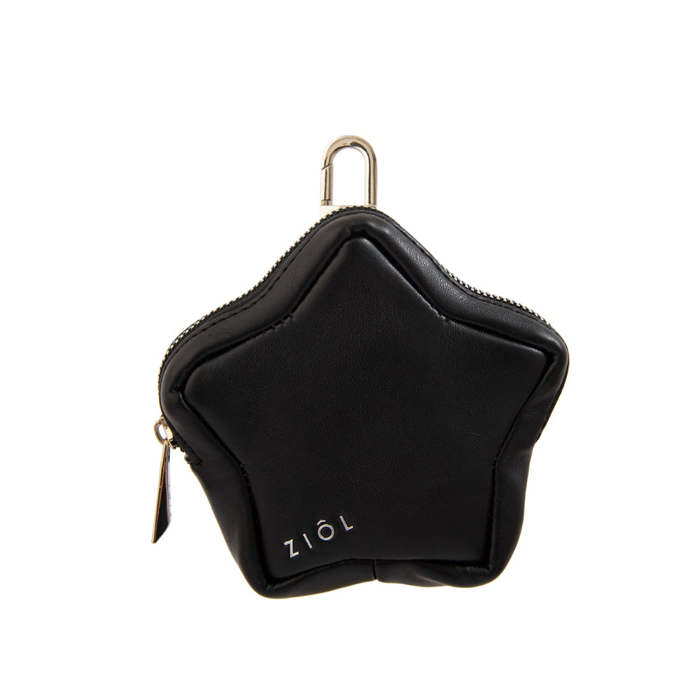 Hanging monedero valia