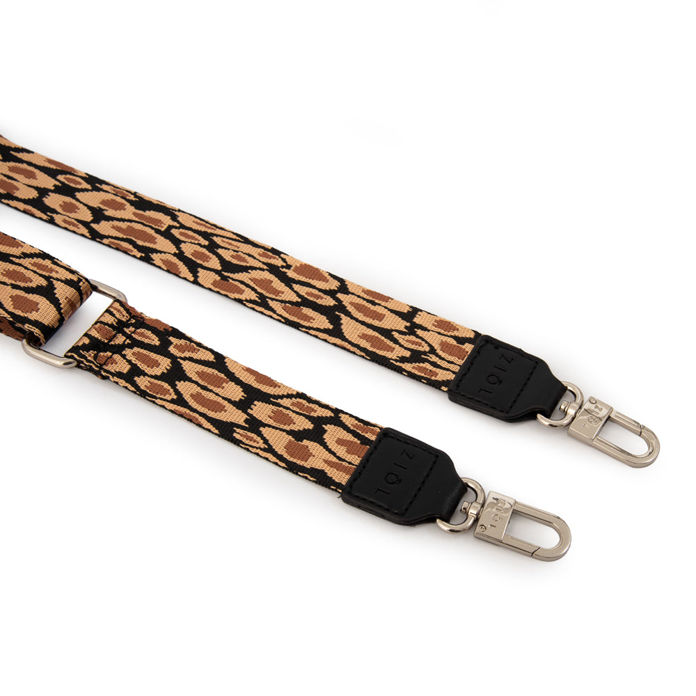 Longstrap polet café