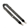 Longstrap polet gris claro