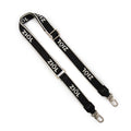 Longstrap elodi negro
