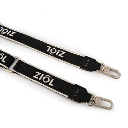 Longstrap elodi negro