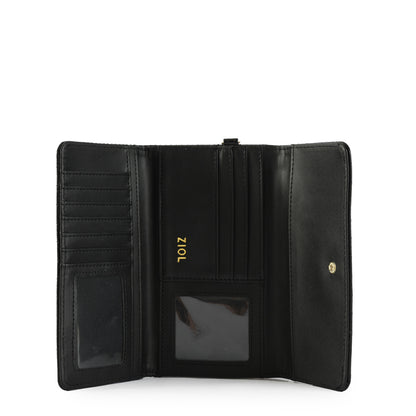 Billetera mediana odzun negro