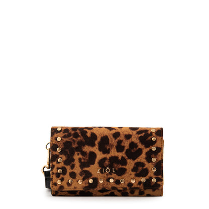 Billetera flopa grande mix color