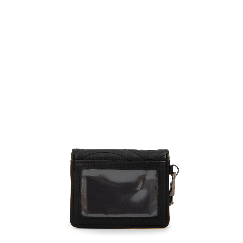 Tarjetero kilian negro