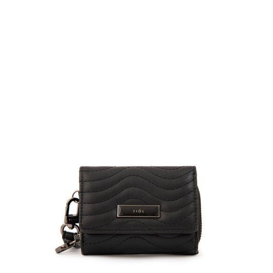 Billetera kilian grande negro
