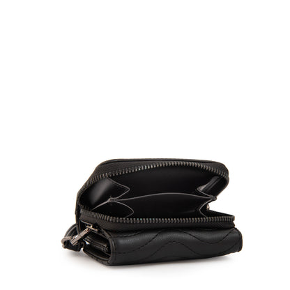 Billetera kilian grande negro