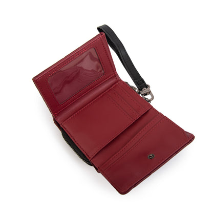 Billetera kilian grande burdeo