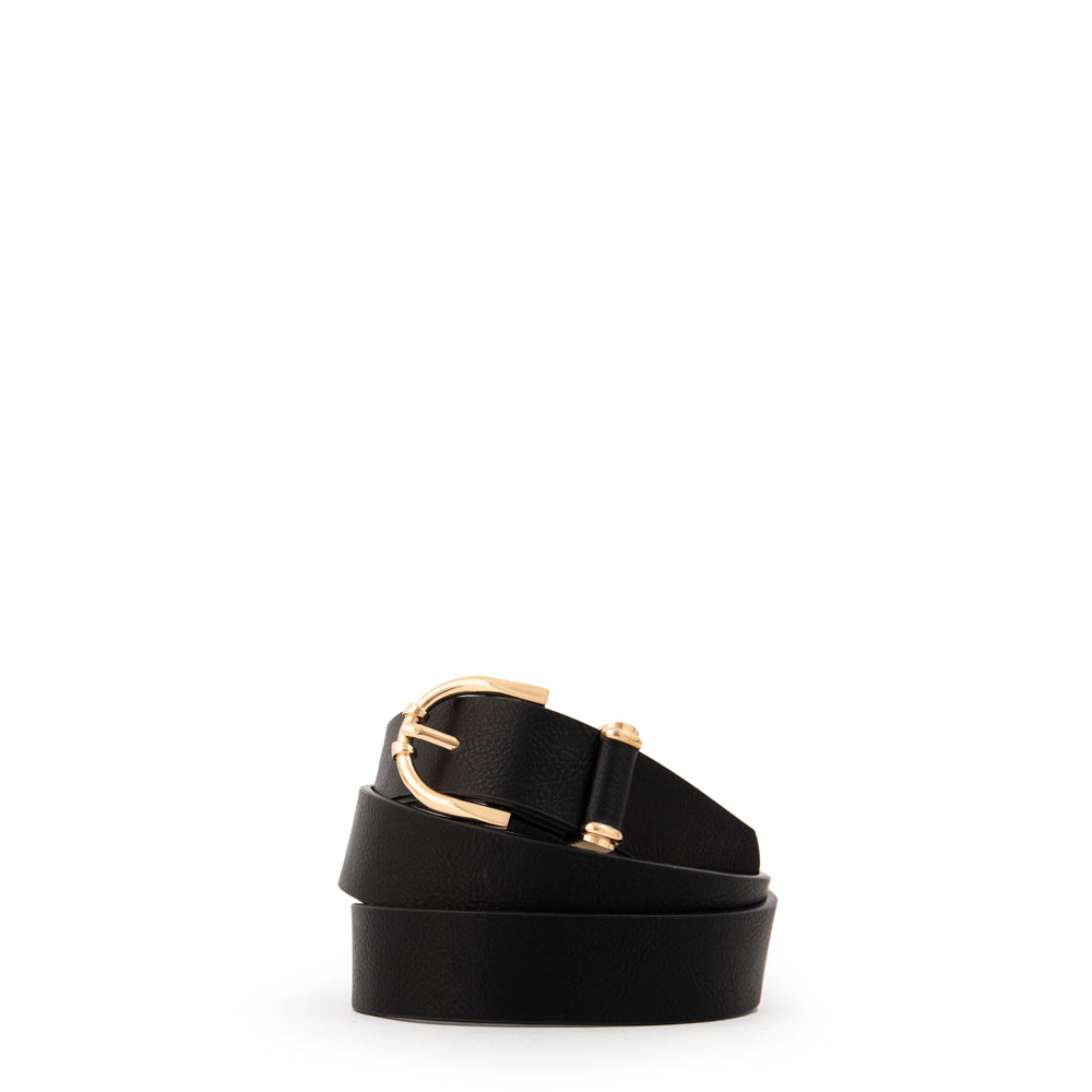 Cinturon emily negro