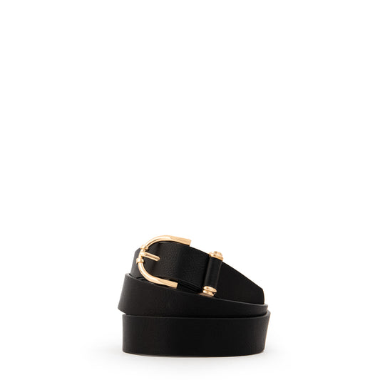 Cinturon emily negro