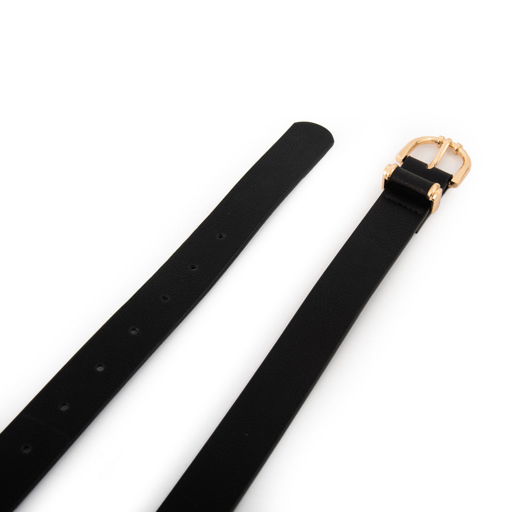 Cinturon emily negro