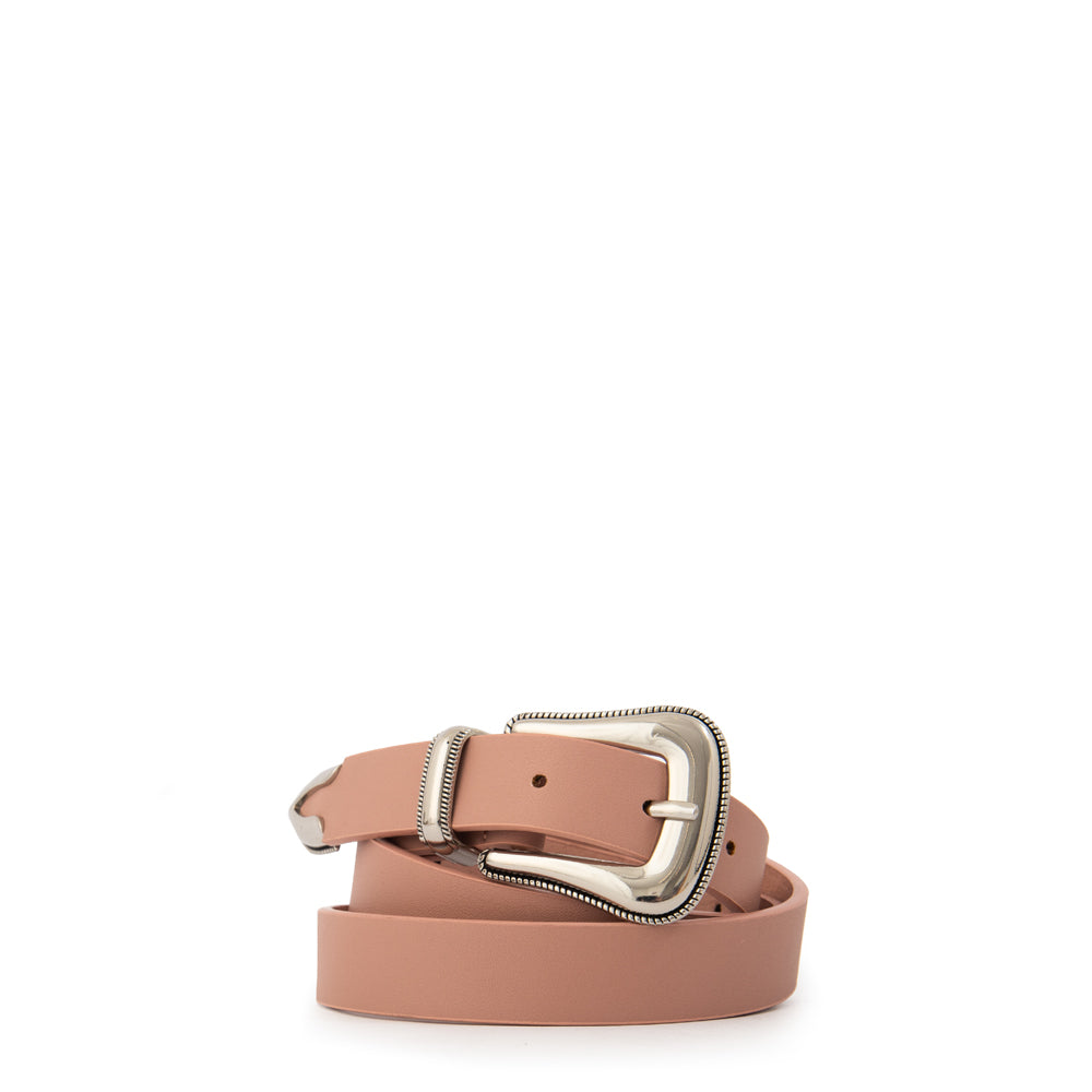 Cinturon mia rosa viejo