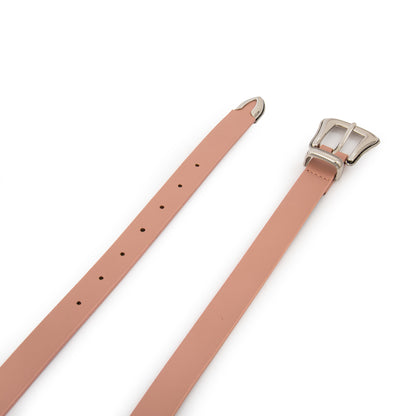 Cinturon mia rosa viejo