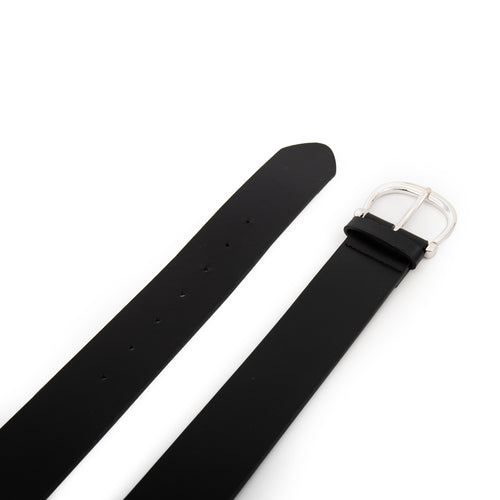 Cinturon ruby negro
