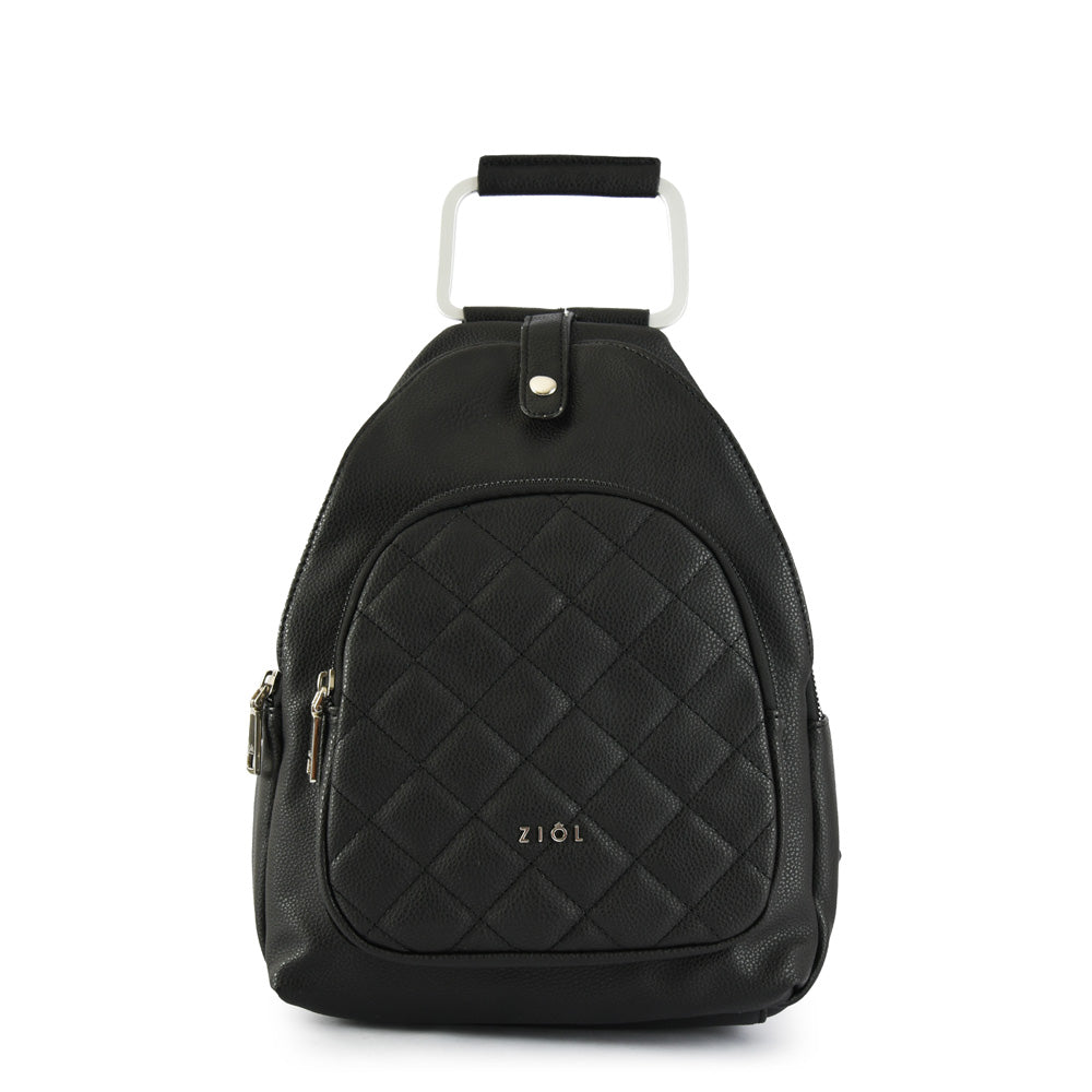 Mochila simonetta mediana